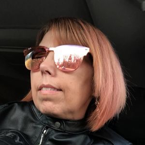 Meet your Posher, Katrina